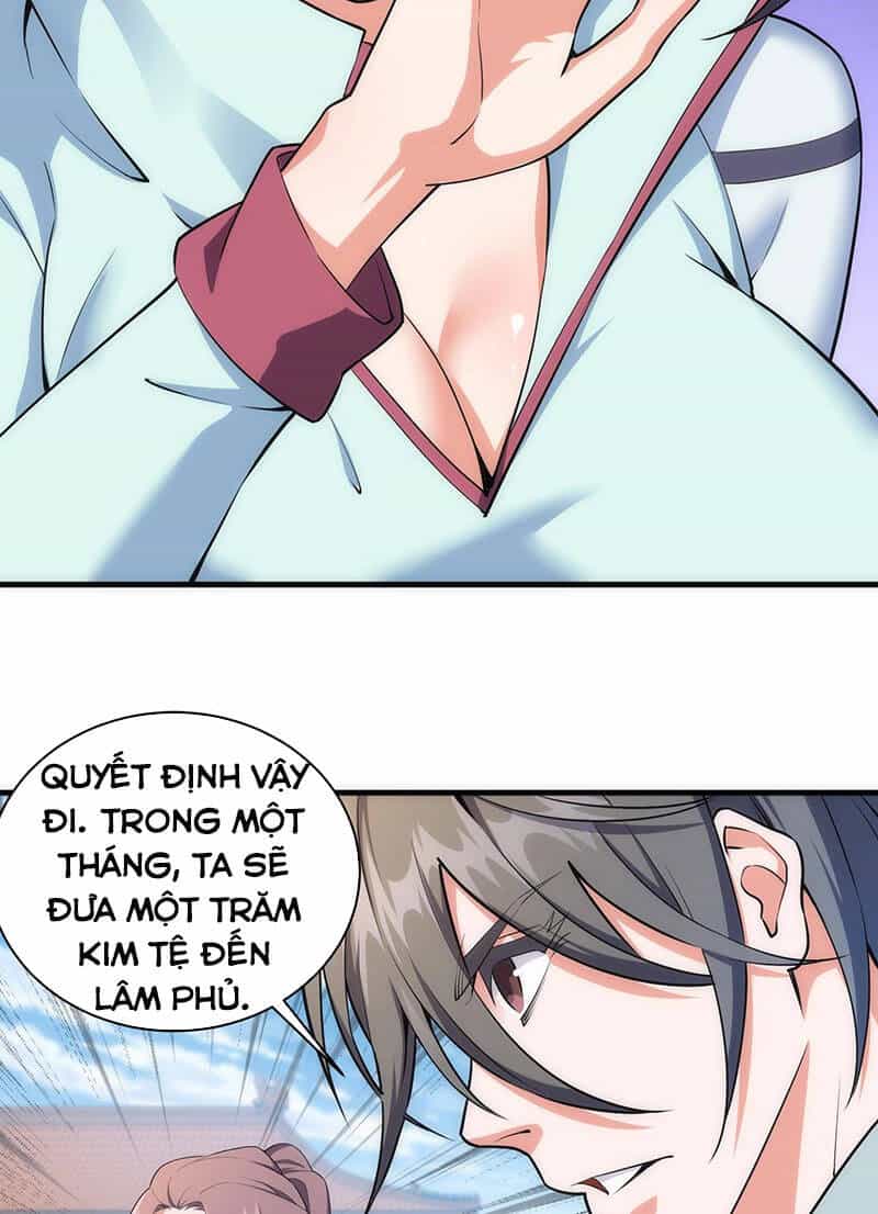 Vạn Cổ Thần Đế - Chương 38 - ảnh 30