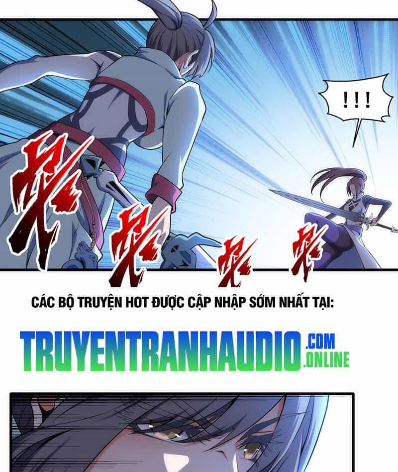 Vạn Cổ Thần Đế - Chương 39 - ảnh 19