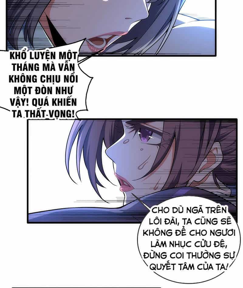 Vạn Cổ Thần Đế - Chương 39 - ảnh 20