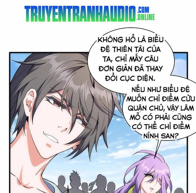 Vạn Cổ Thần Đế - Chương 39 - ảnh 33