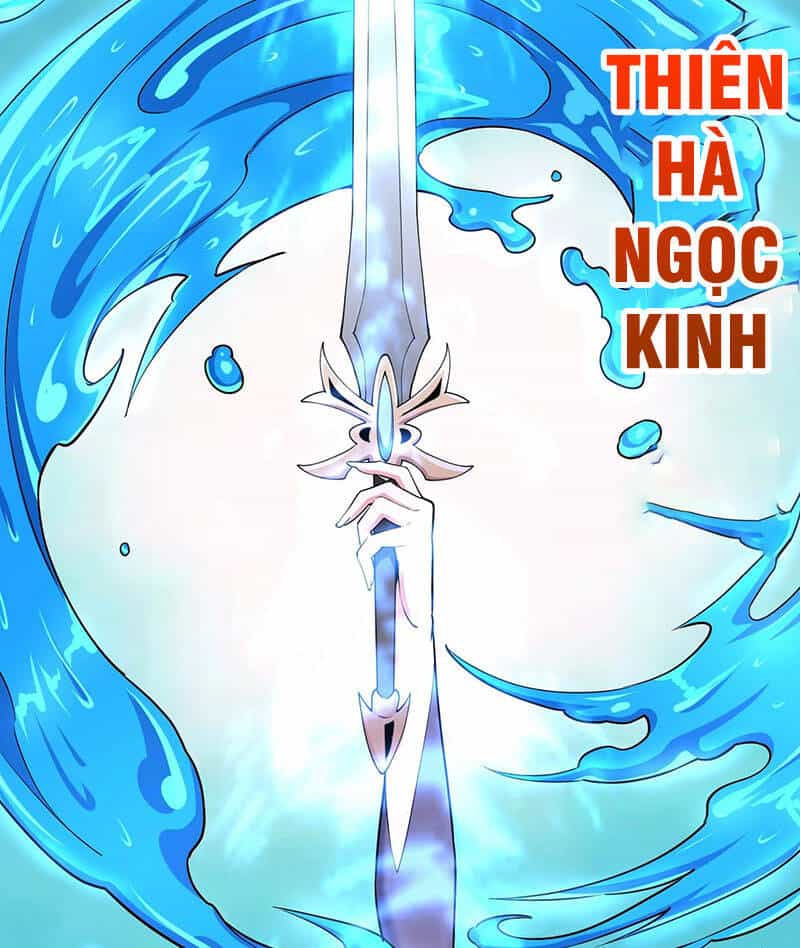 Vạn Cổ Thần Đế - Chương 39 - ảnh 8