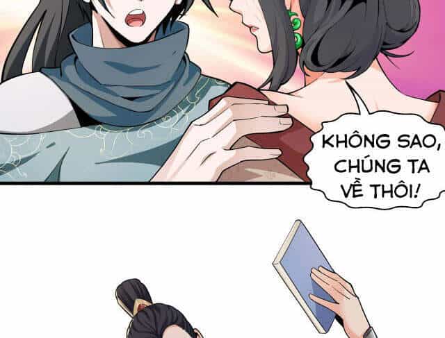 Vạn Cổ Thần Đế - Chương 4 - ảnh 45