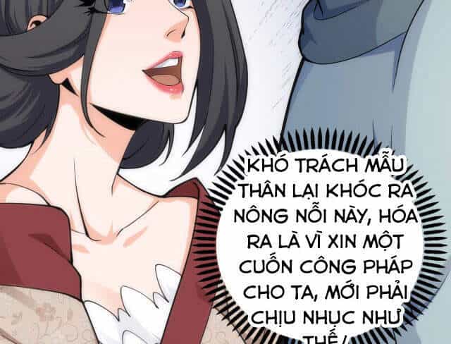 Vạn Cổ Thần Đế - Chương 4 - ảnh 47