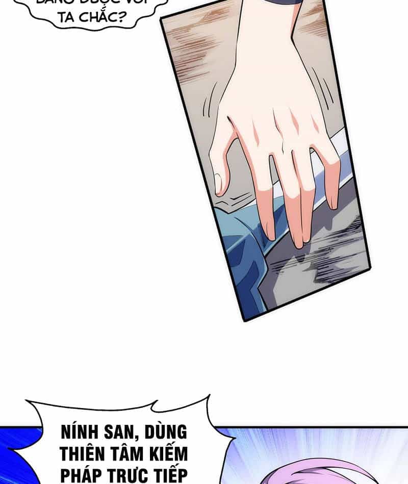 Vạn Cổ Thần Đế - Chương 40 - ảnh 12