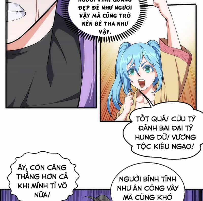 Vạn Cổ Thần Đế - Chương 40 - ảnh 39