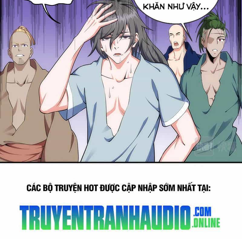 Vạn Cổ Thần Đế - Chương 40 - ảnh 40