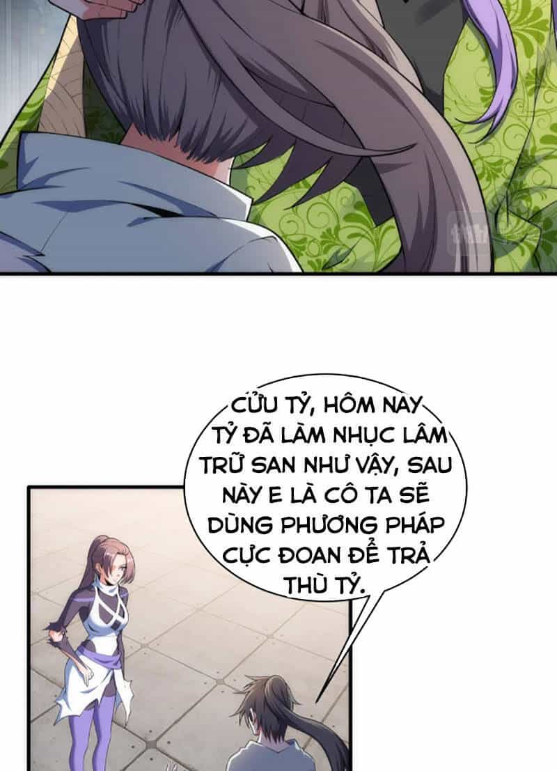 Vạn Cổ Thần Đế - Chương 41 - ảnh 25
