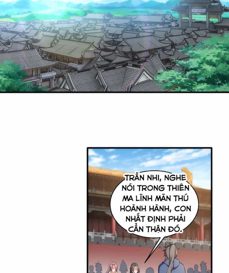 Vạn Cổ Thần Đế - Chương 41 - ảnh 38