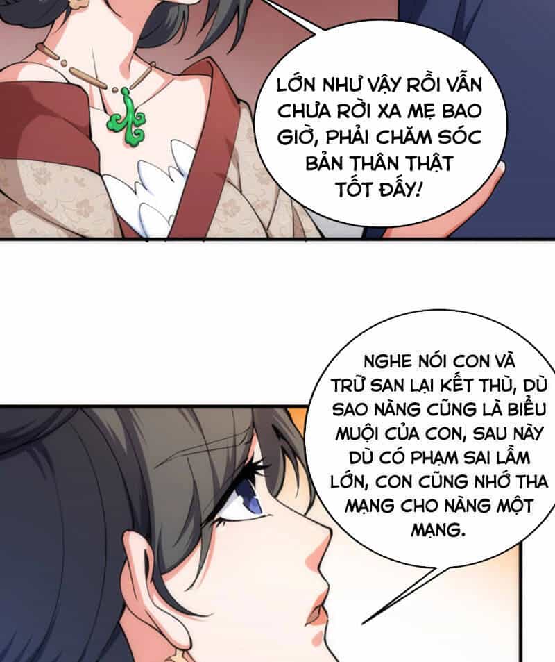 Vạn Cổ Thần Đế - Chương 41 - ảnh 40