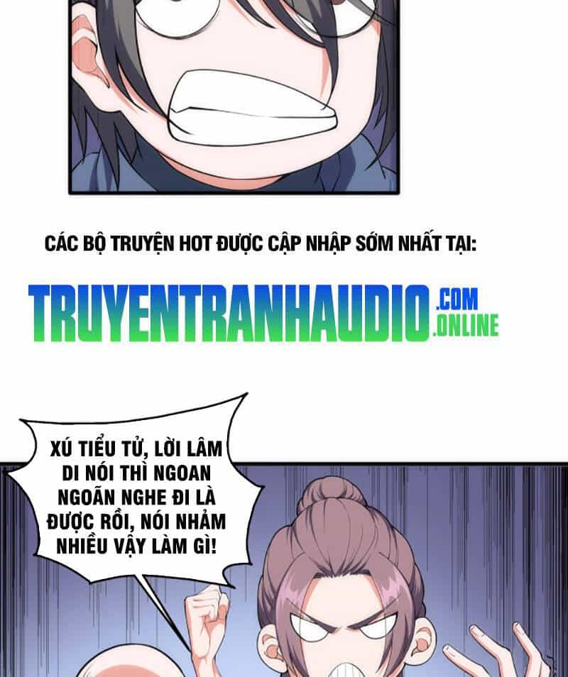 Vạn Cổ Thần Đế - Chương 41 - ảnh 44