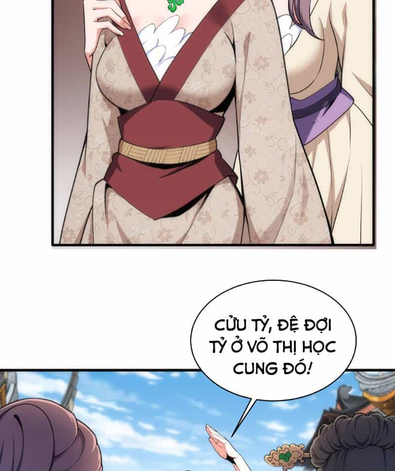 Vạn Cổ Thần Đế - Chương 41 - ảnh 46