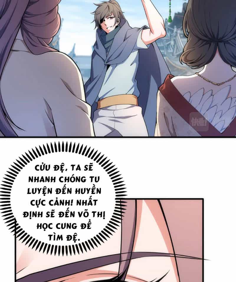 Vạn Cổ Thần Đế - Chương 41 - ảnh 47