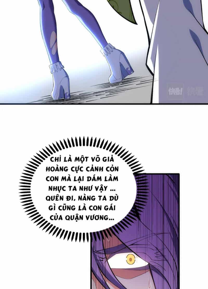 Vạn Cổ Thần Đế - Chương 41 - ảnh 5