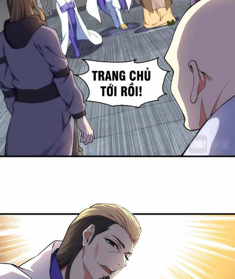 Vạn Cổ Thần Đế - Chương 42 - ảnh 11
