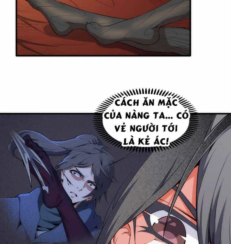 Vạn Cổ Thần Đế - Chương 42 - ảnh 36