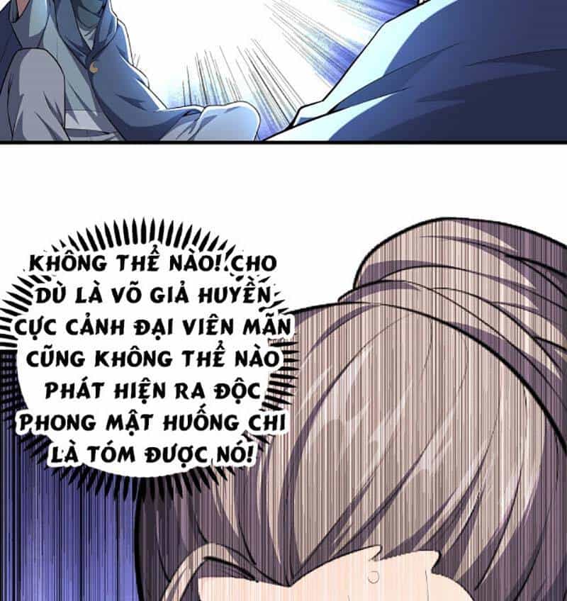 Vạn Cổ Thần Đế - Chương 42 - ảnh 50