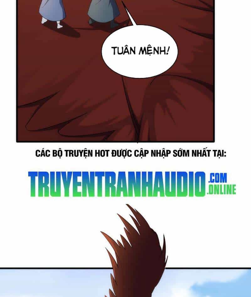 Vạn Cổ Thần Đế - Chương 43 - ảnh 18