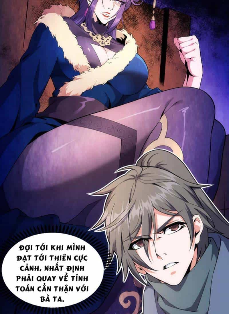Vạn Cổ Thần Đế - Chương 43 - ảnh 31