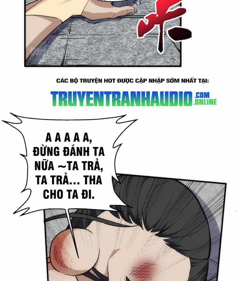 Vạn Cổ Thần Đế - Chương 45 - ảnh 11
