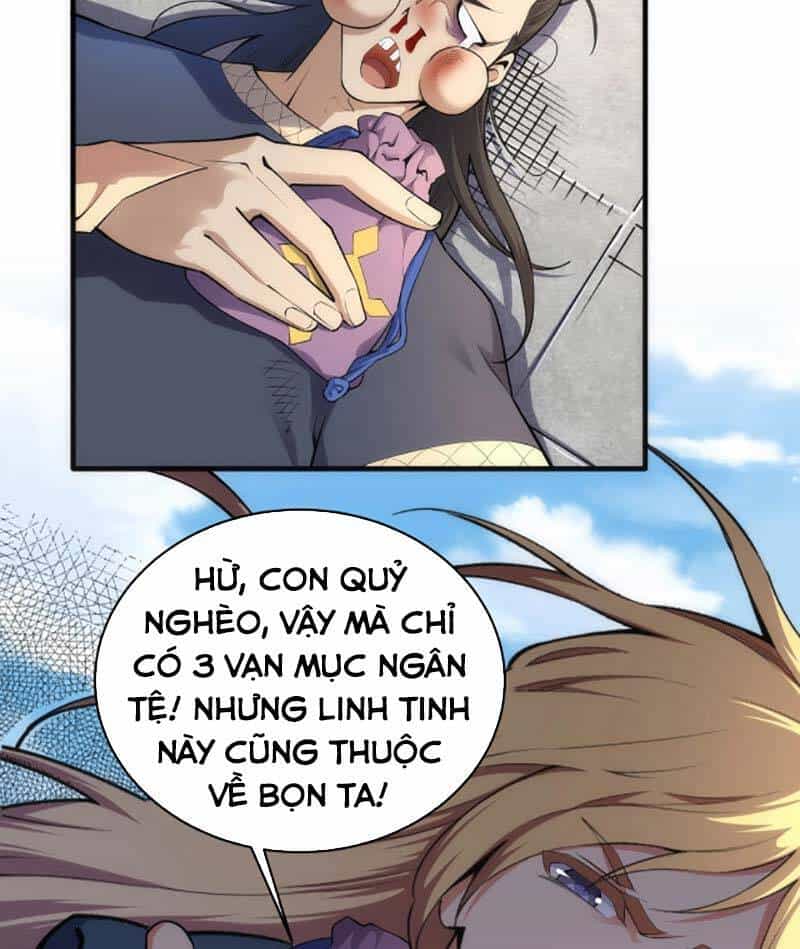 Vạn Cổ Thần Đế - Chương 45 - ảnh 14
