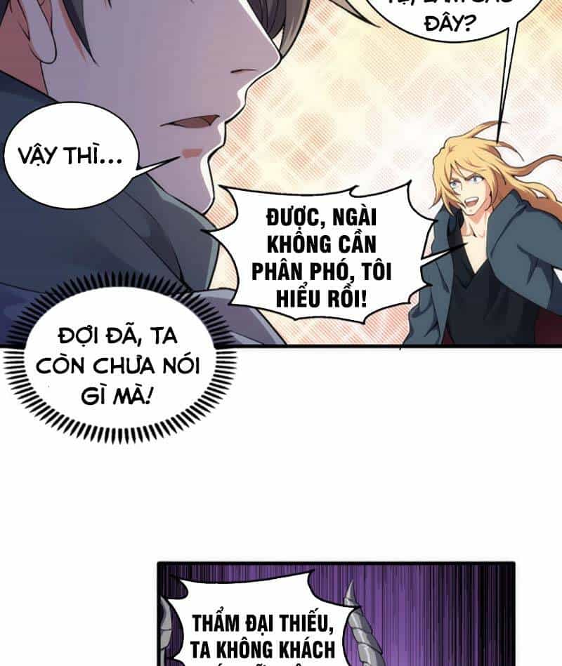 Vạn Cổ Thần Đế - Chương 45 - ảnh 16