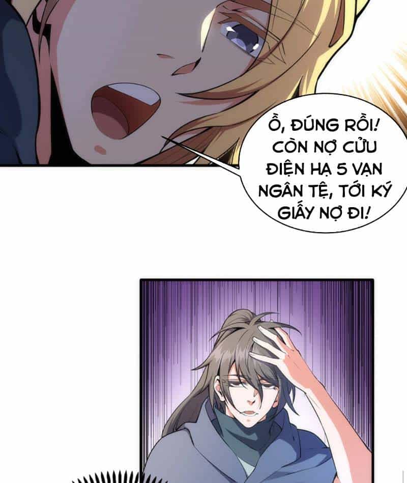 Vạn Cổ Thần Đế - Chương 45 - ảnh 20