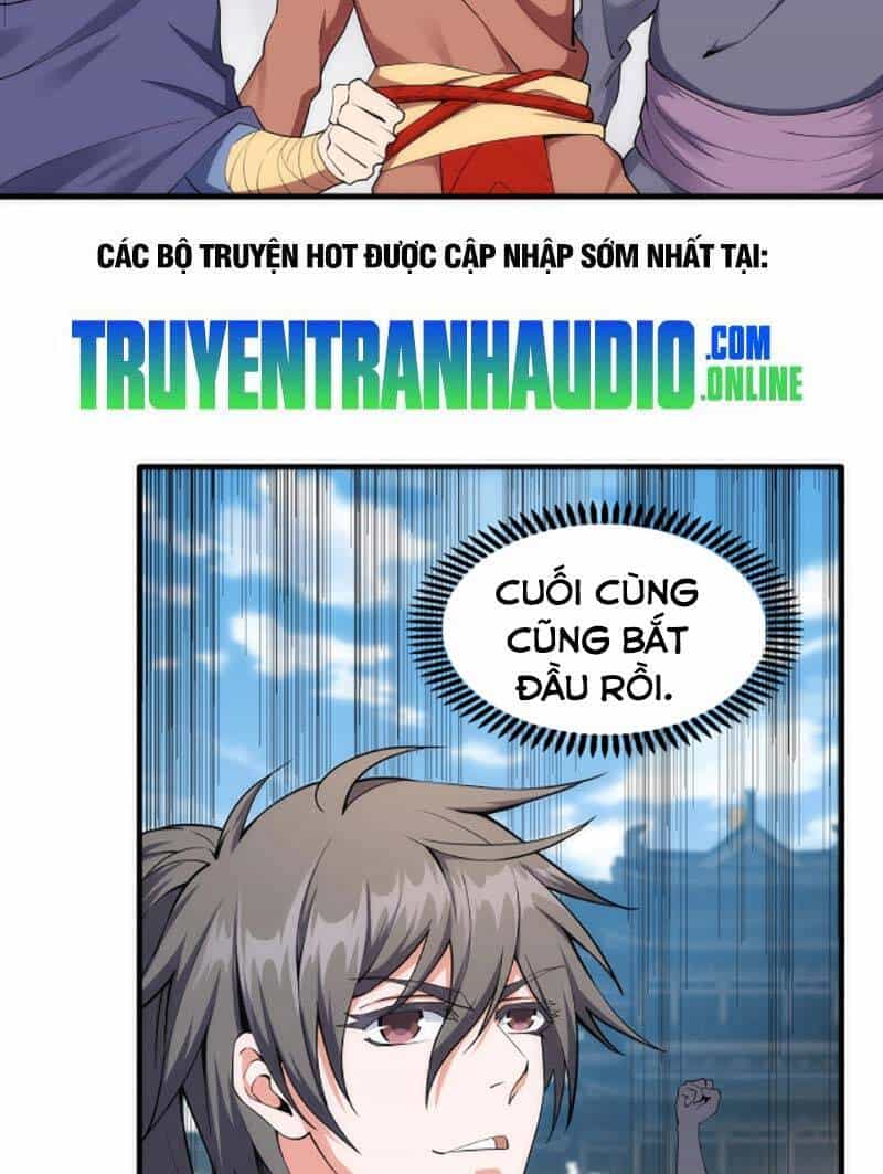 Vạn Cổ Thần Đế - Chương 45 - ảnh 50