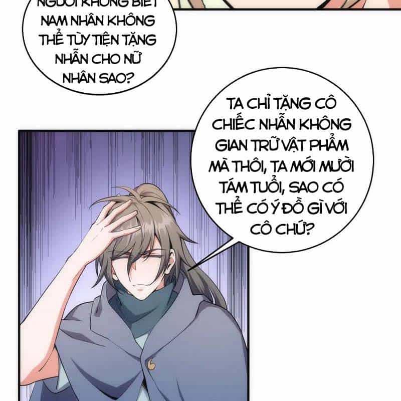 Vạn Cổ Thần Đế - Chương 46 - ảnh 35