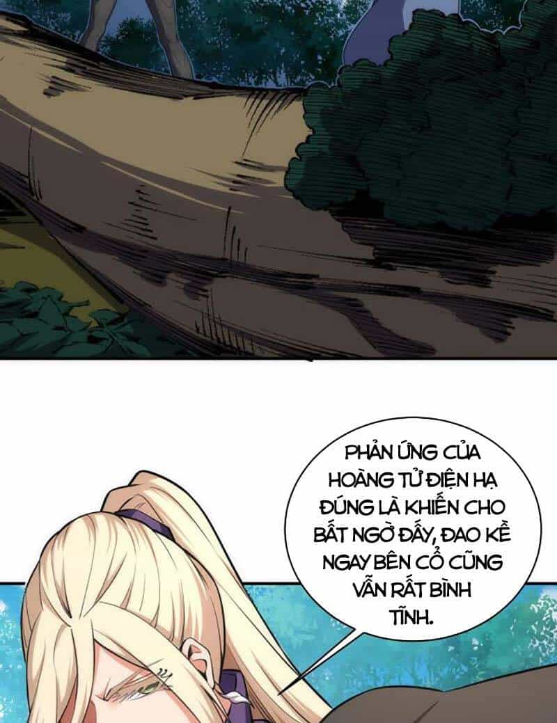 Vạn Cổ Thần Đế - Chương 47 - ảnh 4