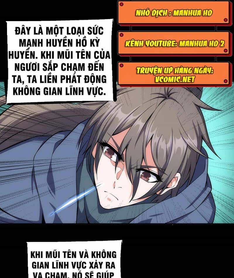Vạn Cổ Thần Đế - Chương 48 - ảnh 13