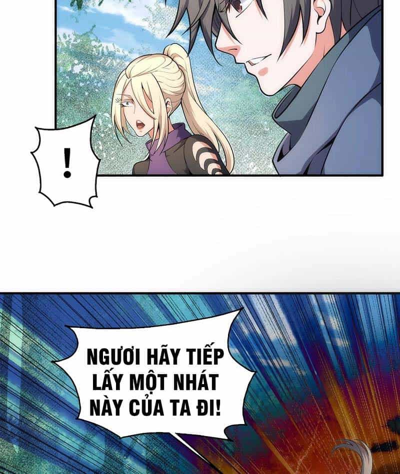 Vạn Cổ Thần Đế - Chương 48 - ảnh 26