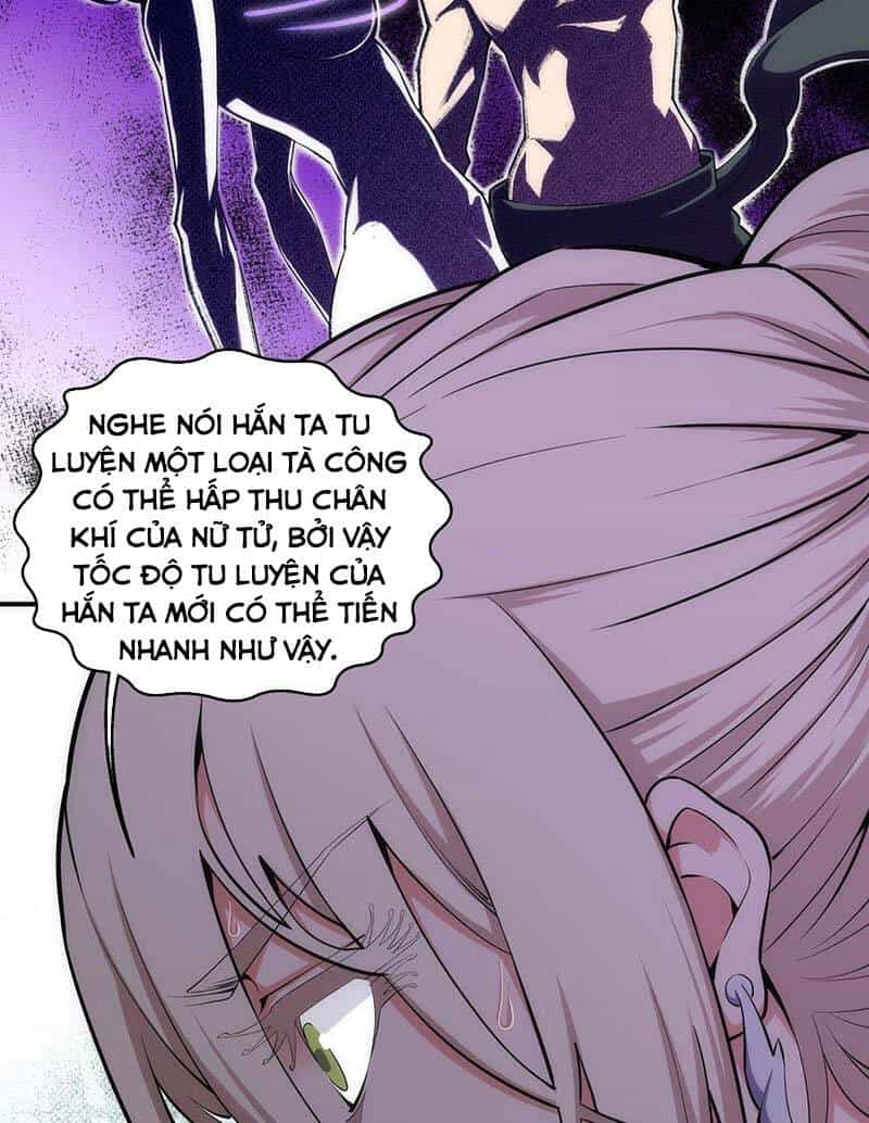 Vạn Cổ Thần Đế - Chương 48 - ảnh 40