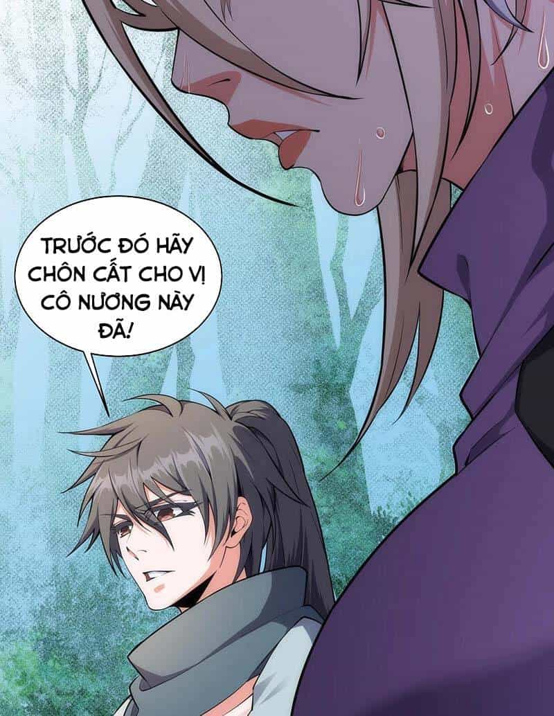 Vạn Cổ Thần Đế - Chương 48 - ảnh 41
