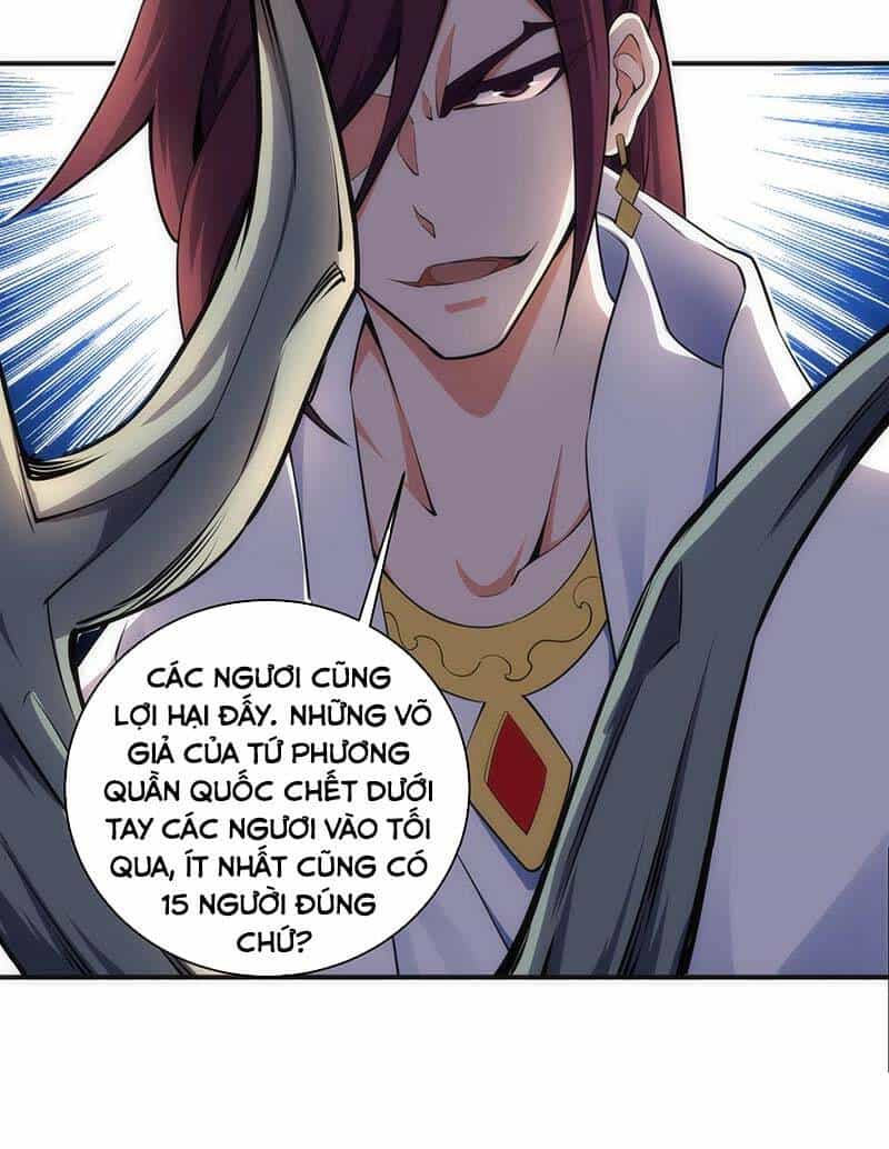 Vạn Cổ Thần Đế - Chương 48 - ảnh 50