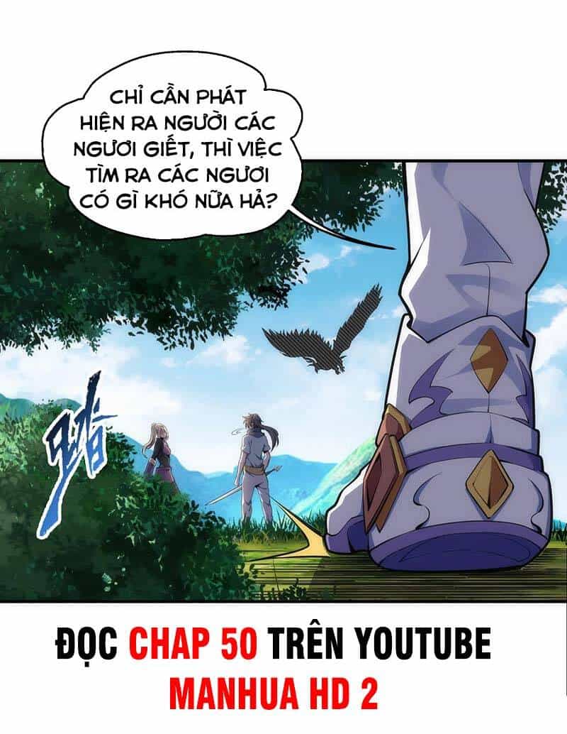 Vạn Cổ Thần Đế - Chương 48 - ảnh 52
