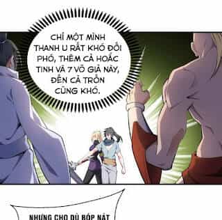 Vạn Cổ Thần Đế - Chương 49 - ảnh 17