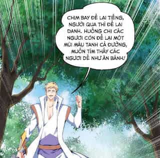 Vạn Cổ Thần Đế - Chương 49 - ảnh 2