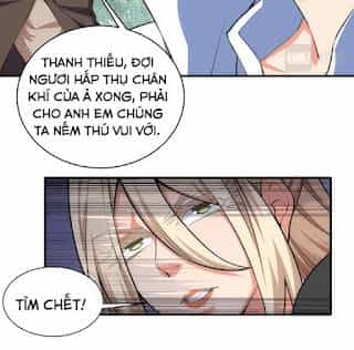 Vạn Cổ Thần Đế - Chương 49 - ảnh 21