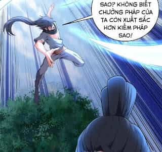 Vạn Cổ Thần Đế - Chương 49 - ảnh 46