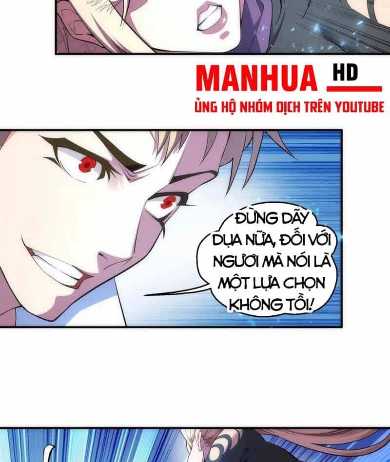 Vạn Cổ Thần Đế - Chương 50 - ảnh 17