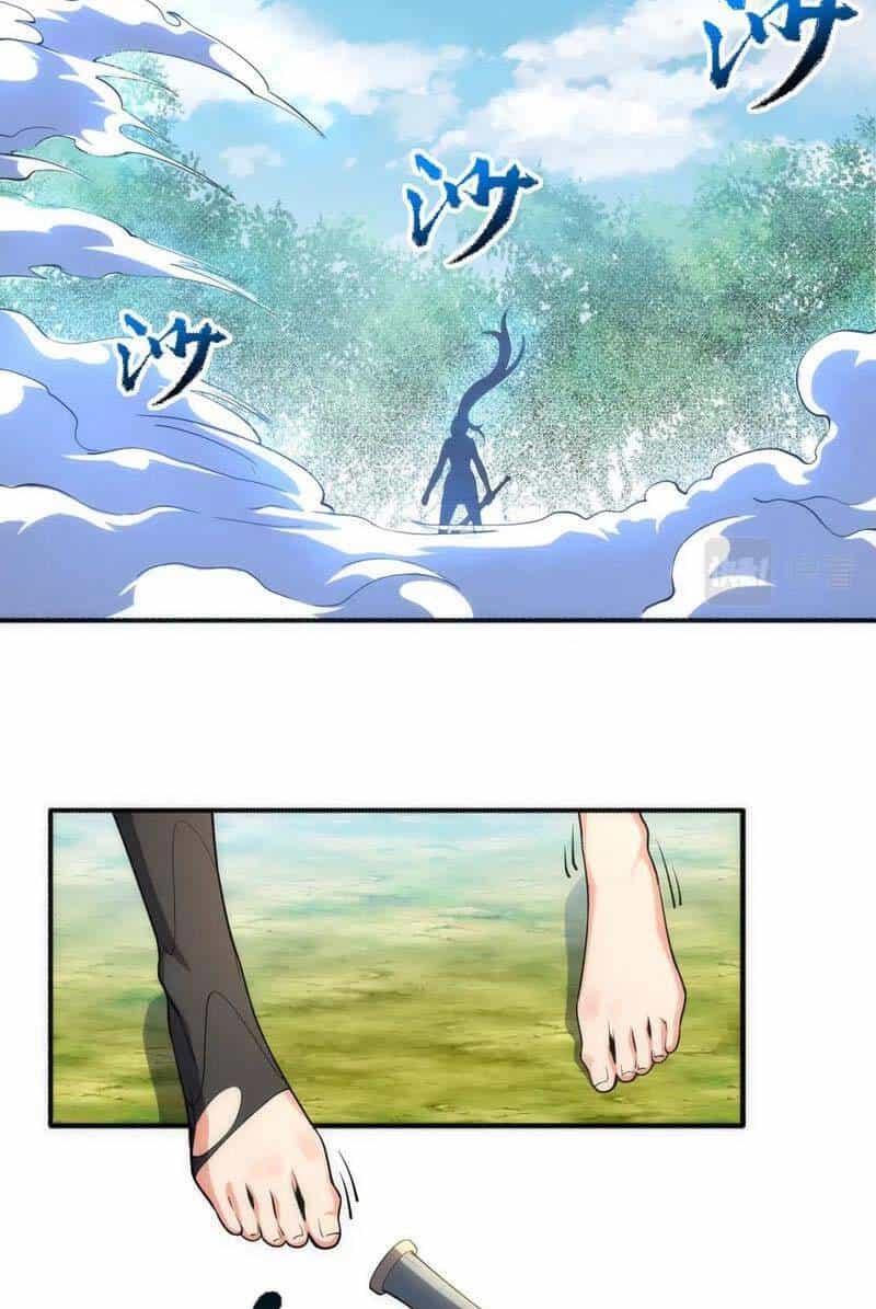 Vạn Cổ Thần Đế - Chương 52 - ảnh 18