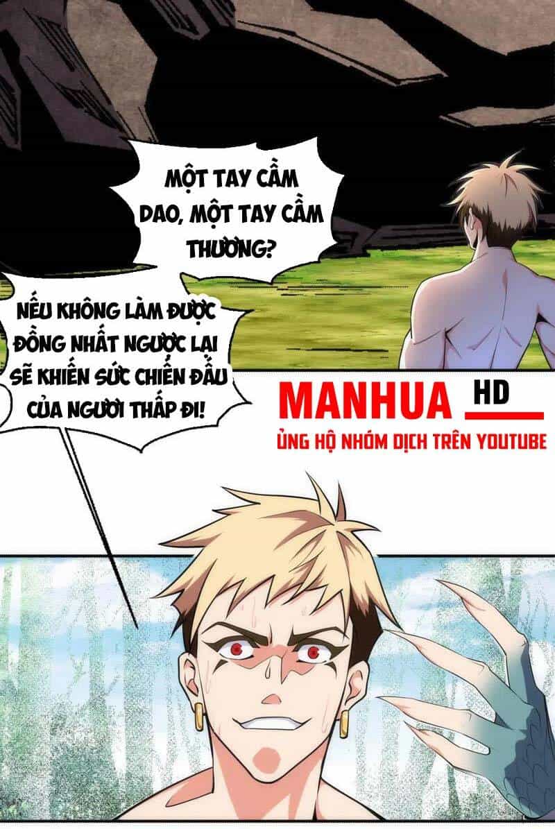 Vạn Cổ Thần Đế - Chương 52 - ảnh 24