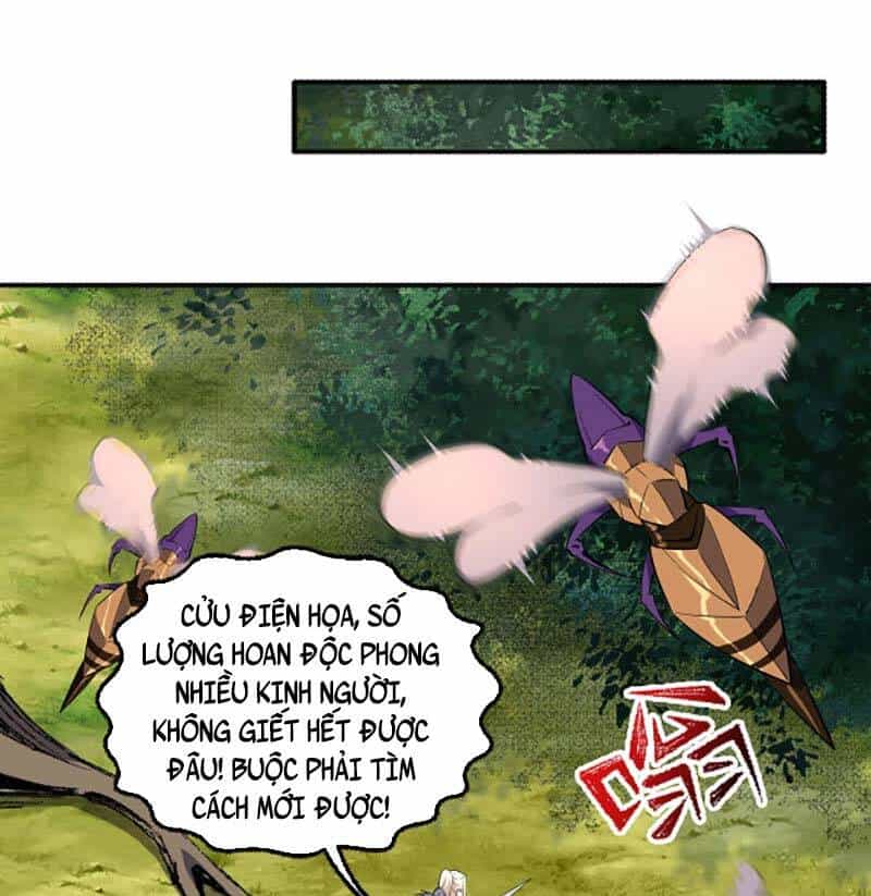 Vạn Cổ Thần Đế - Chương 54 - ảnh 45