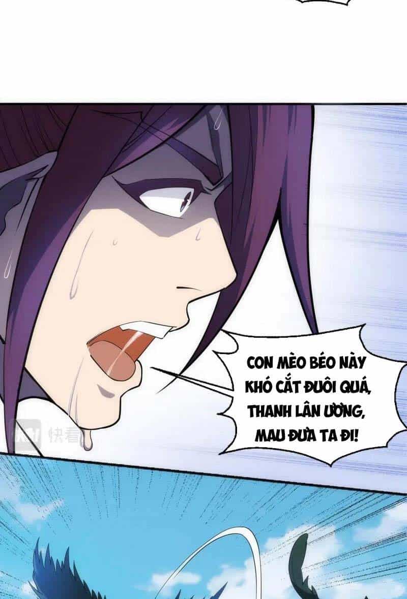 Vạn Cổ Thần Đế - Chương 55 - ảnh 12