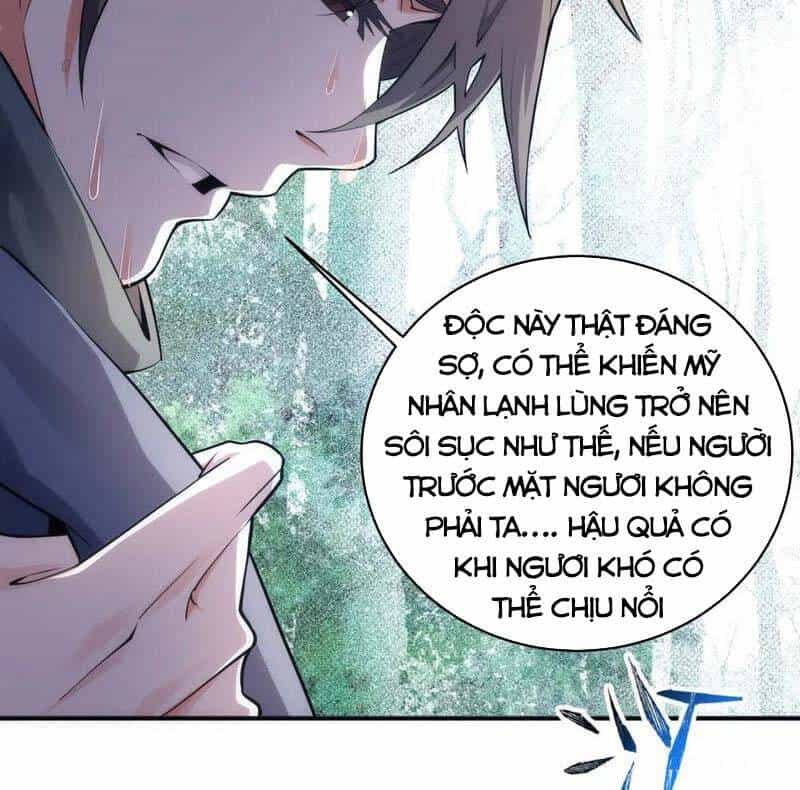 Vạn Cổ Thần Đế - Chương 56 - ảnh 20