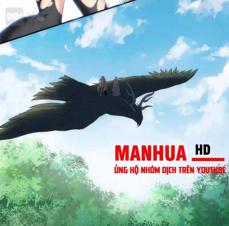 Vạn Cổ Thần Đế - Chương 56 - ảnh 23