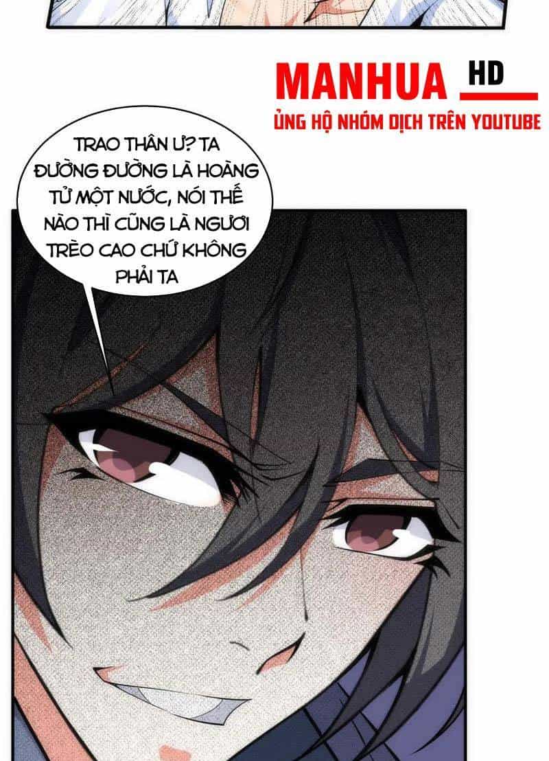 Vạn Cổ Thần Đế - Chương 57 - ảnh 9
