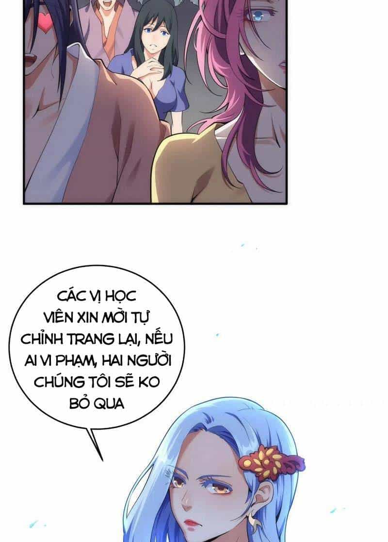 Vạn Cổ Thần Đế - Chương 58 - ảnh 13