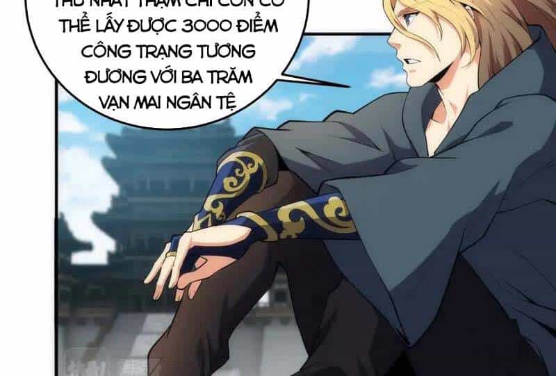 Vạn Cổ Thần Đế - Chương 58 - ảnh 30