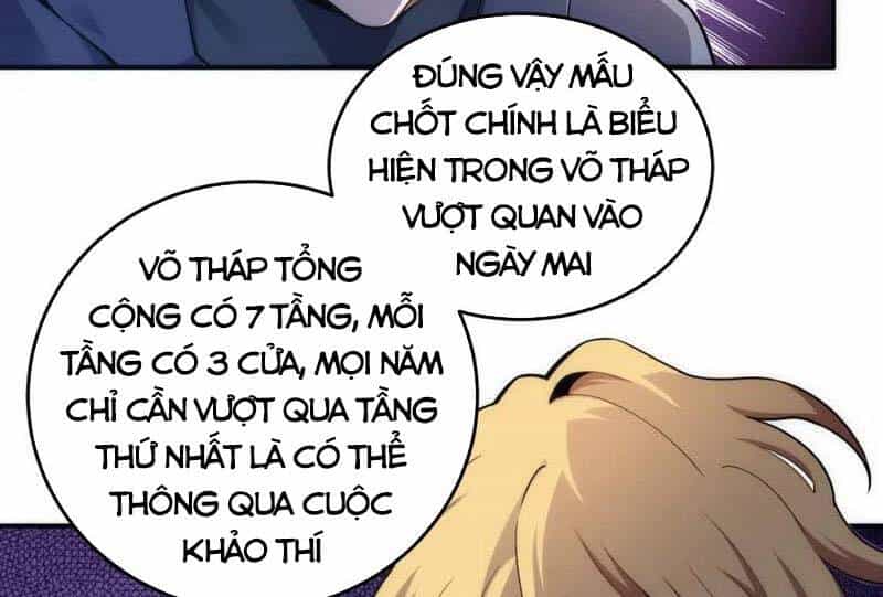 Vạn Cổ Thần Đế - Chương 58 - ảnh 32